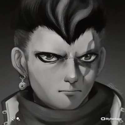 Also realistic Gundham works too