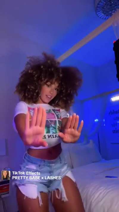 Ab from tiktok