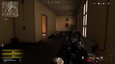 Prop hunt coming to warzone?!