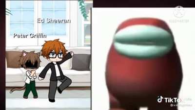r/gachalifecringe doesn't allow videos so I posted this dumbfuckery here