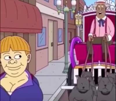 Damn Tommy! (EarRape)