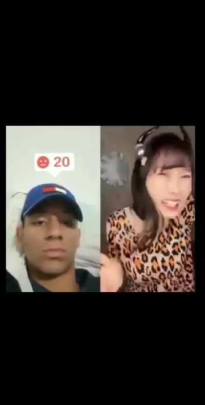 Que???