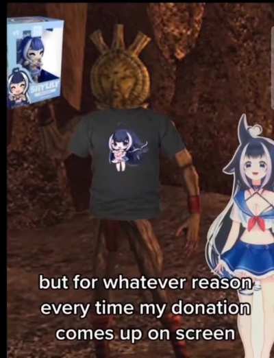 Ur goes into debt and bloody dies