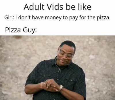 I'm sure they can work something out