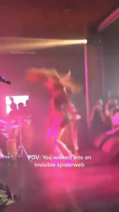 Headbanger 😂