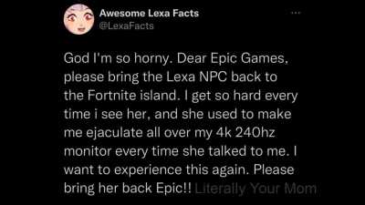 Lex a