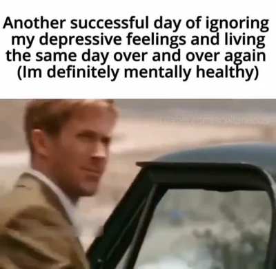 all good man