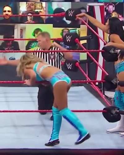 Peyton Royce