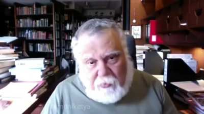 Kuran kursları , Kuran'a hakarettir. - CELAL ŞENGÖR