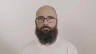 Vsauce loses his beard