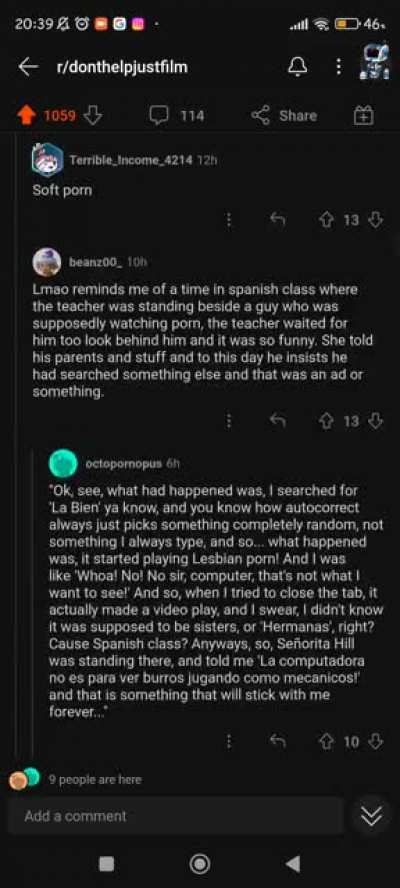 DAMN BRO