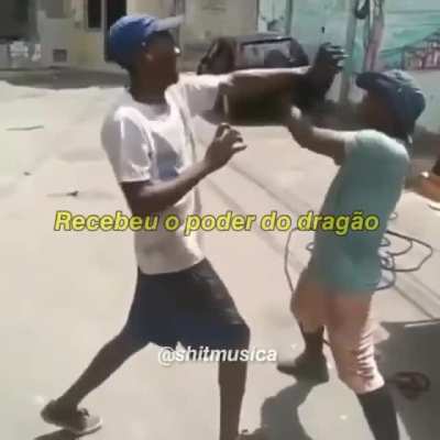 Kung Fu panda