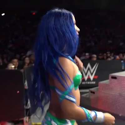 Damn Sasha