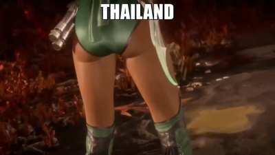 Thailand