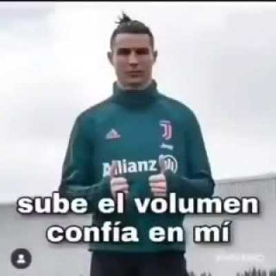 Que humildad la del bicho