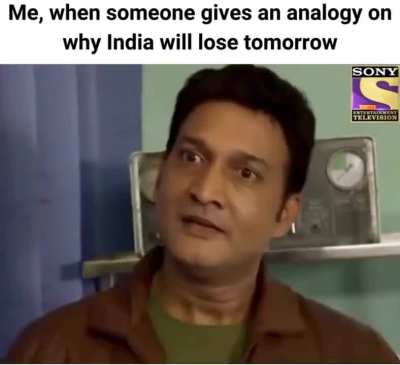 Bas kar bhai/behen