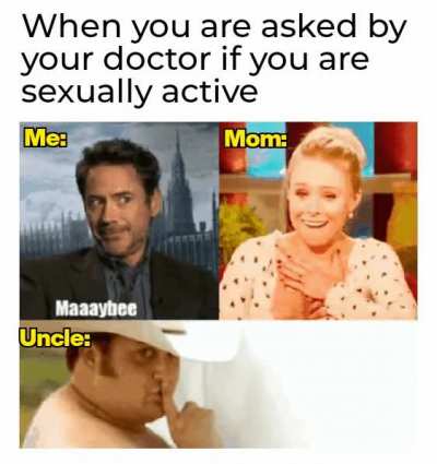 What to answer