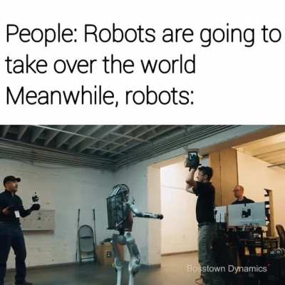 Maybe Maybe Maybe