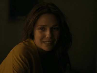 Elizabeth in Sorry for your loss