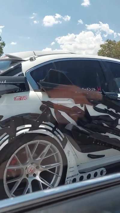 CEO of downforce