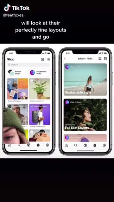Why is every social app adding stories?