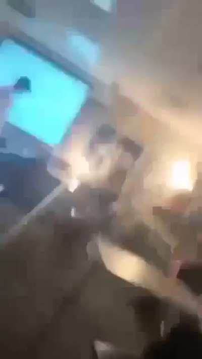 Timberview high school in Texas getting shot up just 30 minutes ago