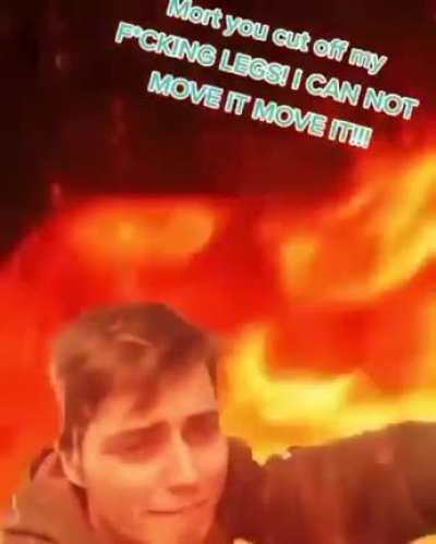 Holesome rendition