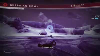 When Banshee tells you that the store brand ammo is just as good...