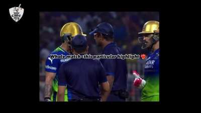 Attitude 100, 50 Century GOOOAT Owned umpire, Umpire Missing. Umpire turned vegan