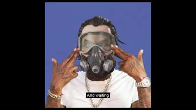 Caustic 