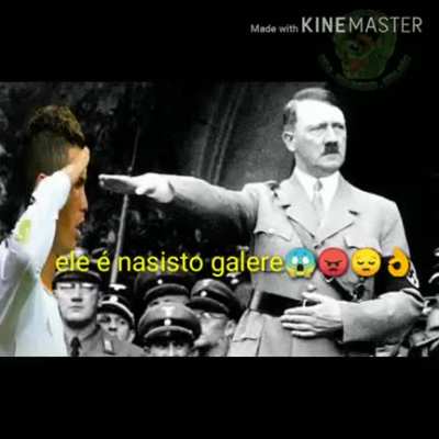Esse é seu ídolo?