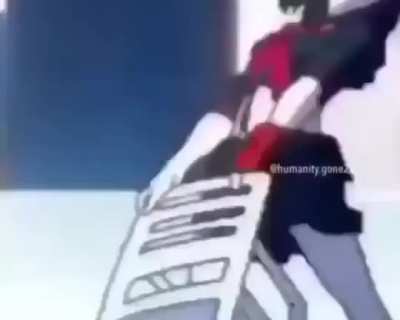 MAD