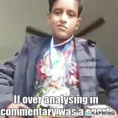 just shup up!