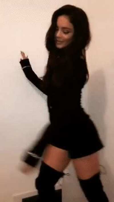 Vanessa Hudgens