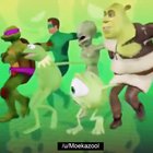 Me and the homies vibing in iso :'(