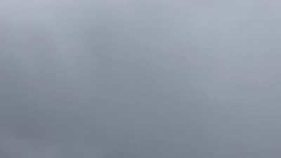 Explosion on flight UA328 (engine failure) as seen from the ground, debris rains down on Bloomfield, Colorado. The plane returned and landed safely in the meantime. (02-20-2021)