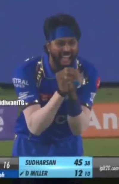 MI to Hardik before Auction '24