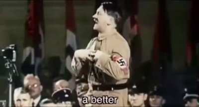 I don’t like the jews.