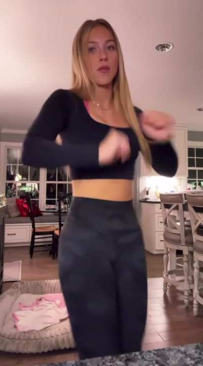 Abby champ💦