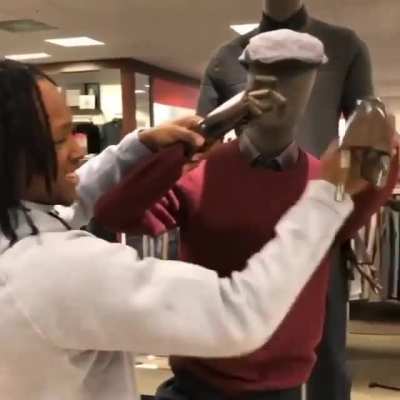 DRILL UP V.ROY❗️🙏🏽