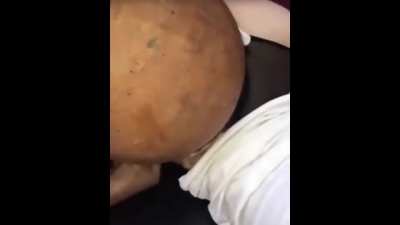 Fire suction butt lift
