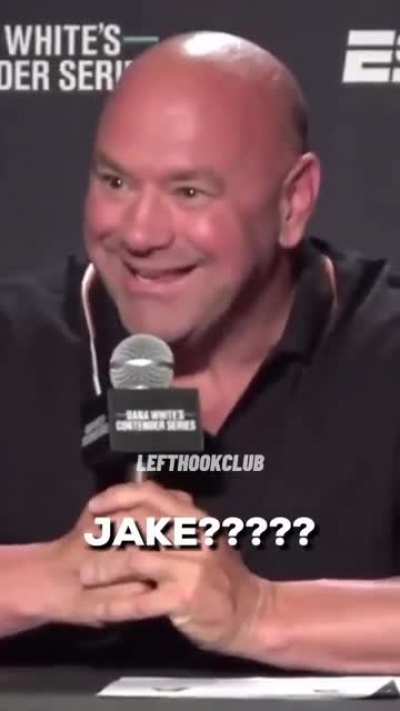 Dana?