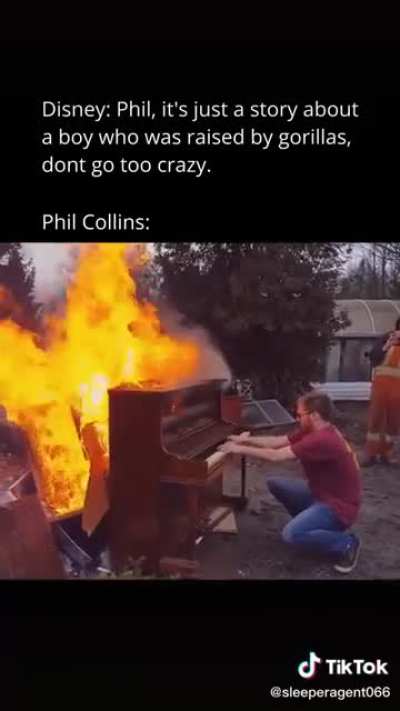 That song is fire