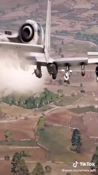 Brrrrrrrrrt