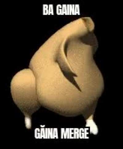 Repost că m-a futur algoritmu