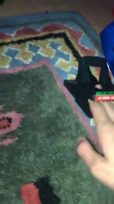 Mousetrap
