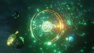 Universal Portal