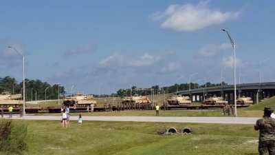 Bye Bye 2nd Tanks