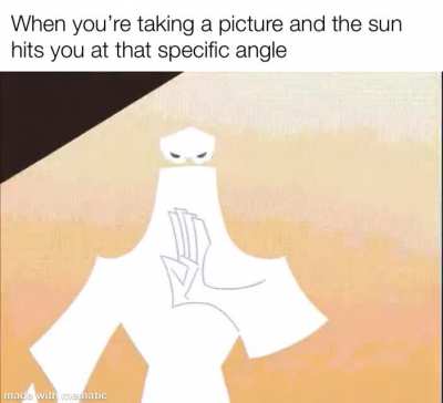 DAYMAN, AHAHAAAA