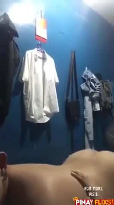 Watch the tits 